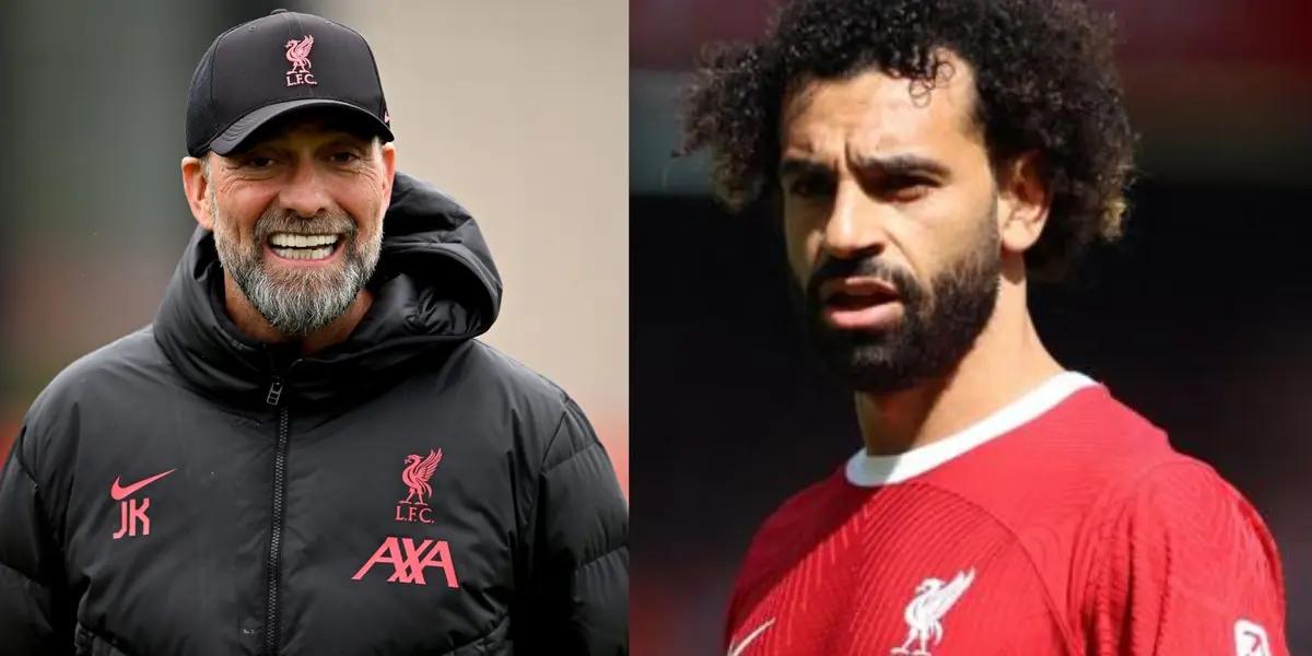 The player who unexpectedly refuses to play for Liverpool and will now play for another club