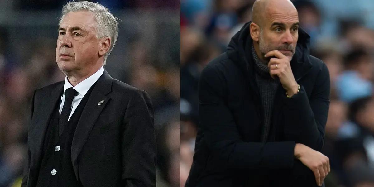 The player who was recommended to Real Madrid, but was not signed