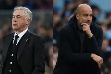 The player who was recommended to Real Madrid, but was not signed