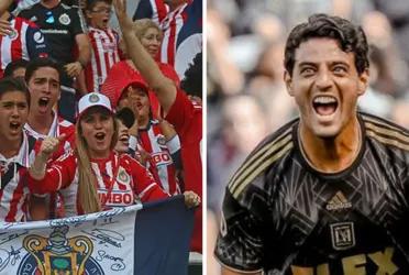 The player's return to El Tri is something many fans dream of, but it is a long way off.