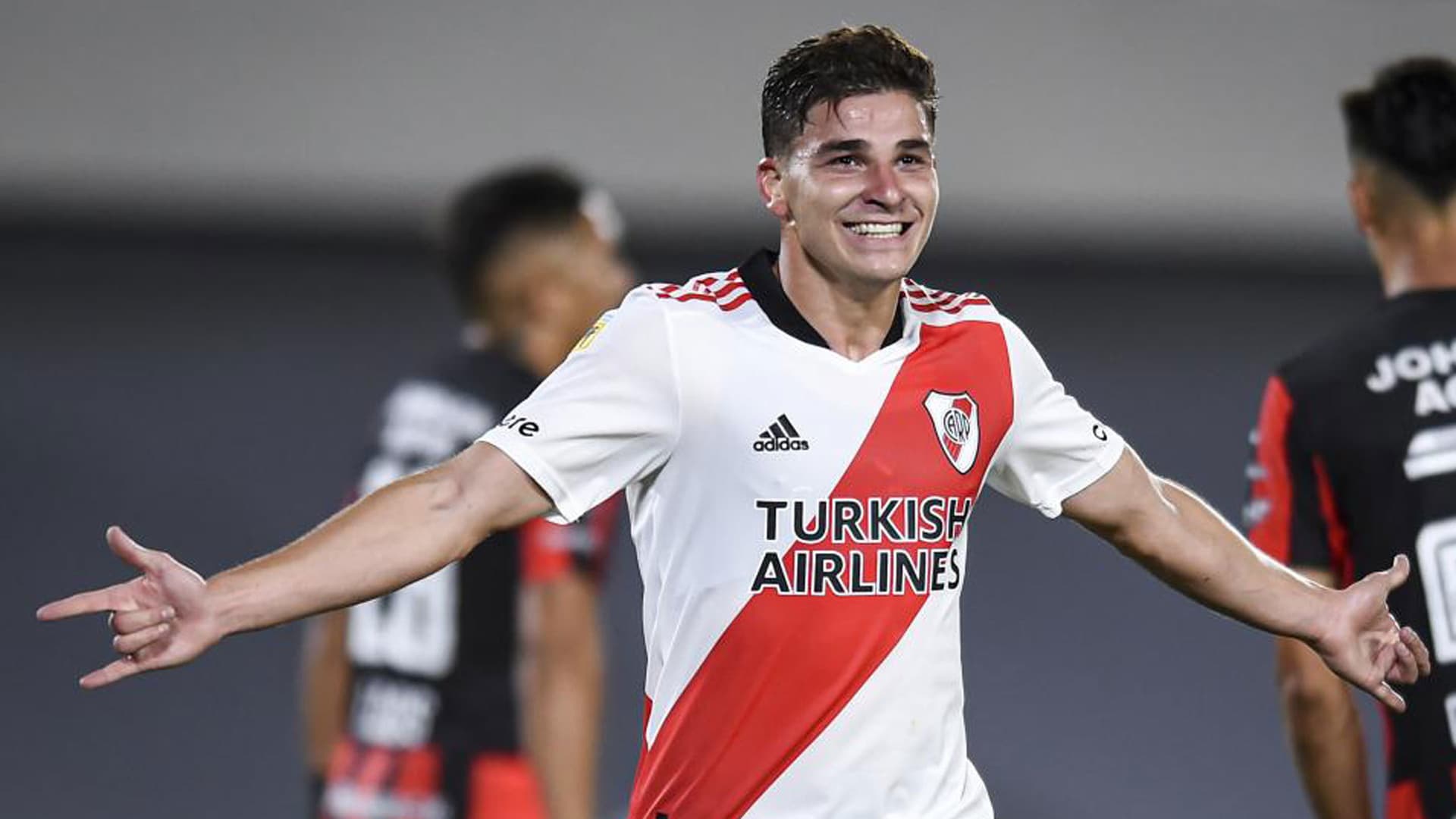 The player's transfer seems to have been secured and it is only a matter of time before it is announced by his new club.