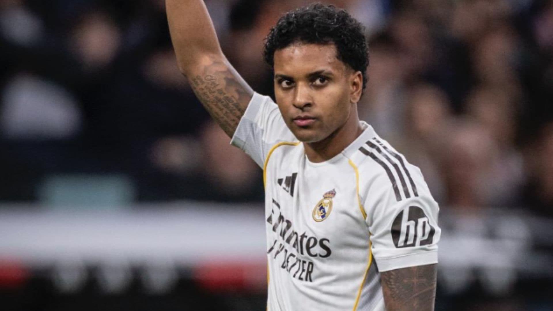 The players who will be out of the World Cup, by the moment
