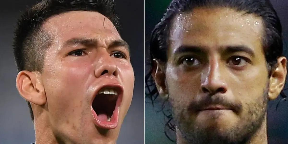 The playmaker from Napoli improved an achievement from his compatriot.