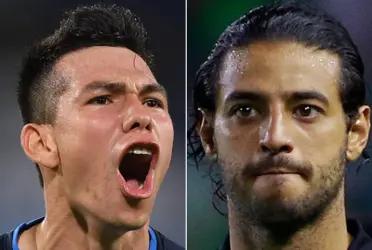 The playmaker from Napoli improved an achievement from his compatriot.