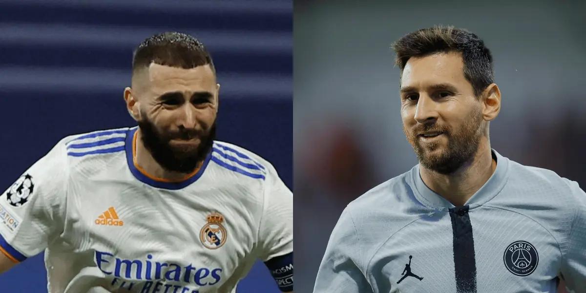 The Polish footballer will try to get ahead against the French.