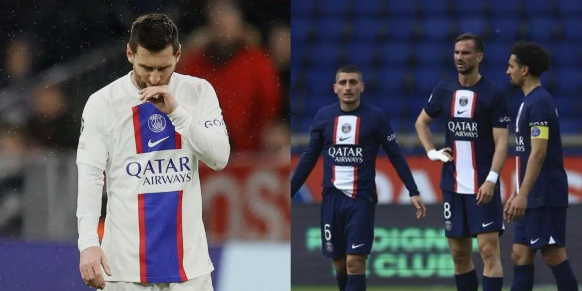 The poor performance of the team would lead the board to make a drastic decision