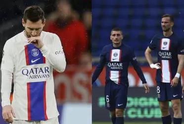 The poor performance of the team would lead the board to make a drastic decision