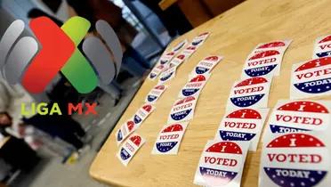 The popularity of this character led him to be voted in on election day in the United States