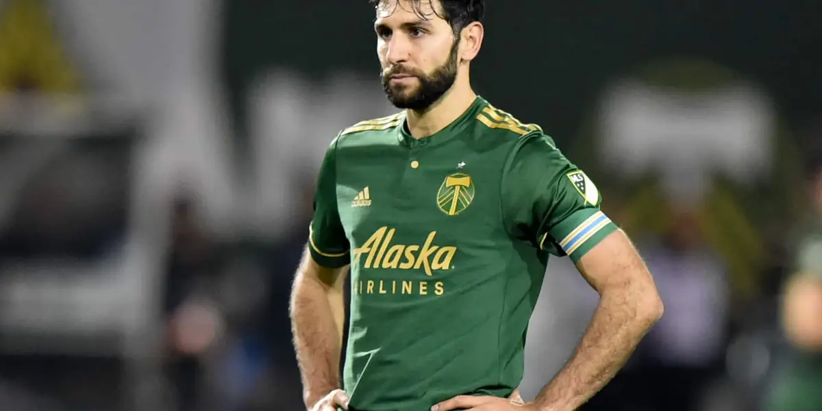 The Portland Timbers were defeated by Real Salt Lake City FC. Before that game they were on a five-match winning streak. 
