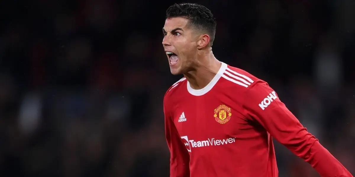 The Portuguese broke the silence on Instagram and assured that "the truth" will be known.