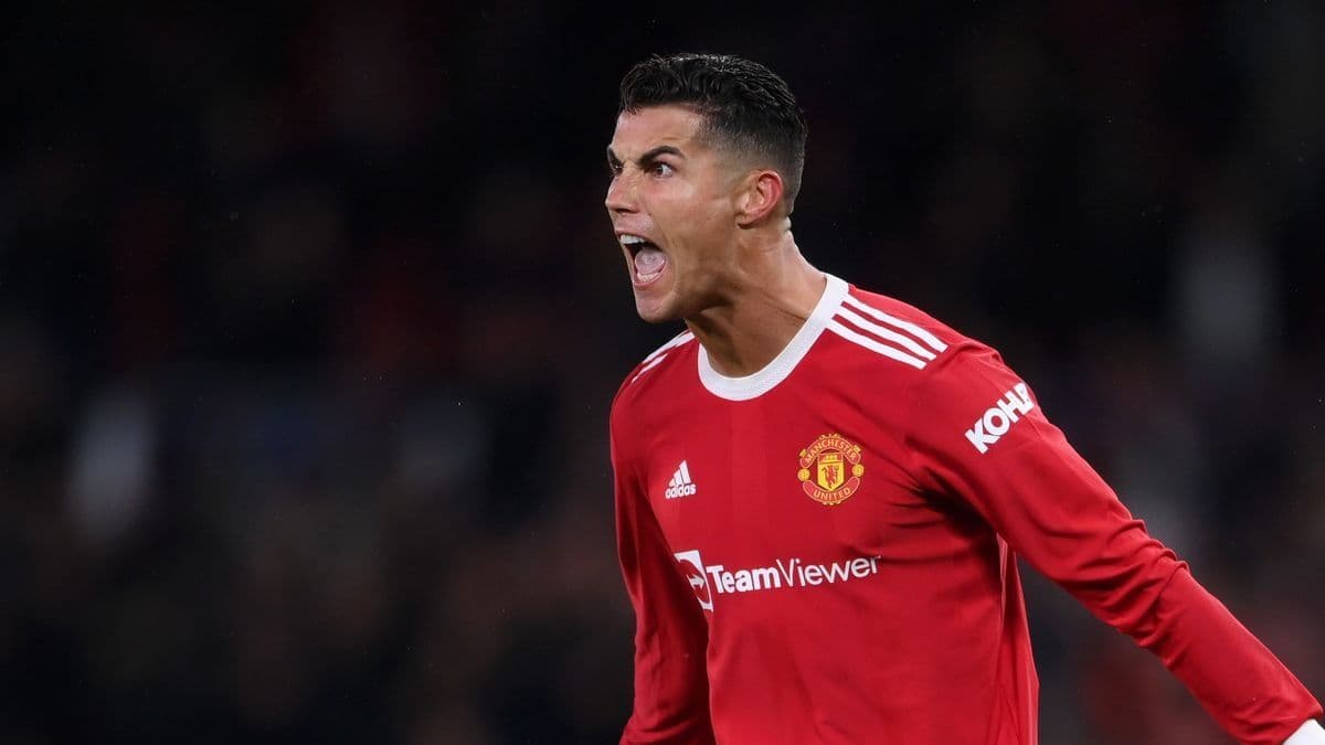 The Portuguese broke the silence on Instagram and assured that "the truth" will be known.