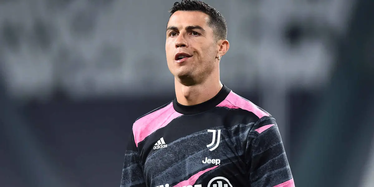 Cristiano Ronaldo takes all his luxury cars from Turin: Goodbye to Juventus?