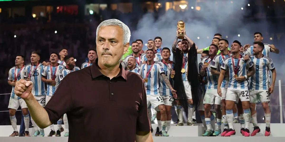 The Portuguese coach came out to respond to a footballer who had bullied him days ago.