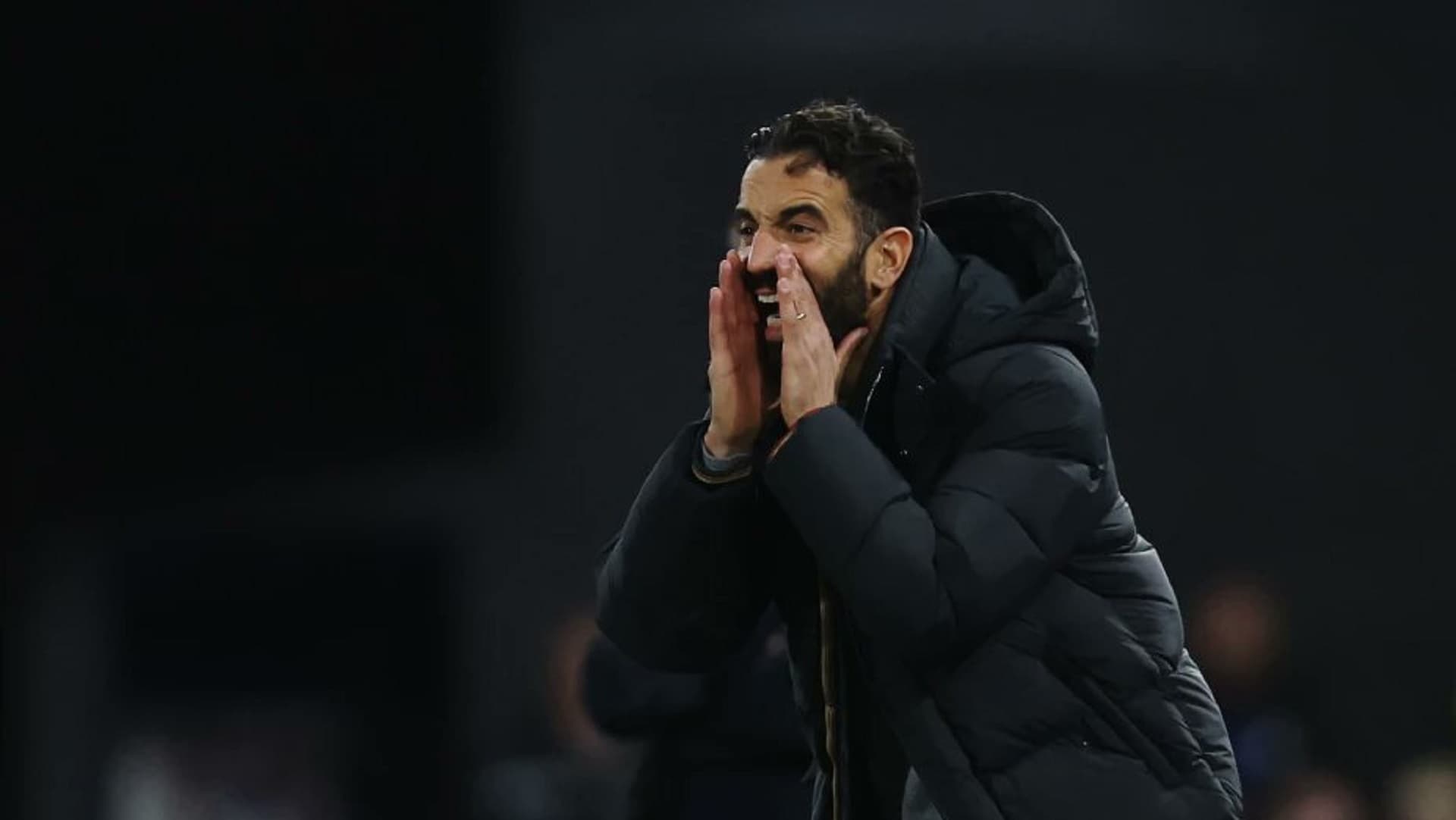 The Portuguese coach has defined which player will not be included in his plans for the second half of the season