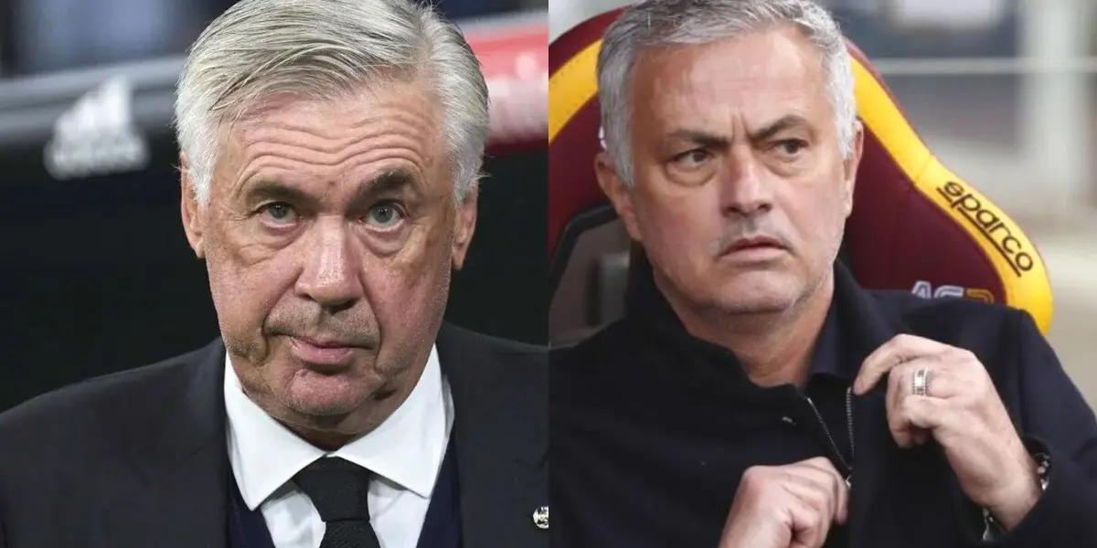 The Portuguese coach has a great chance of being the new coach of the five-time champion team.