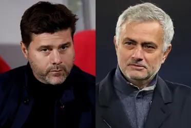 The Portuguese coach is looking forward to convince a player from the Parisian side to move for free.