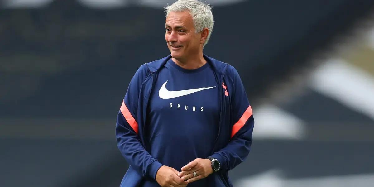 The Portuguese coach shared a party with the iconic hip-hop American star.