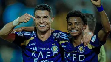 The Portuguese continues to demonstrate his eye for goal and increases his bank account with every touchdown