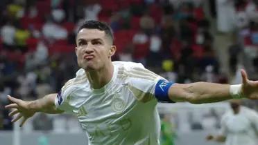 The Portuguese continues to demonstrate his quality and at the age of 39 reached 912 career goals.