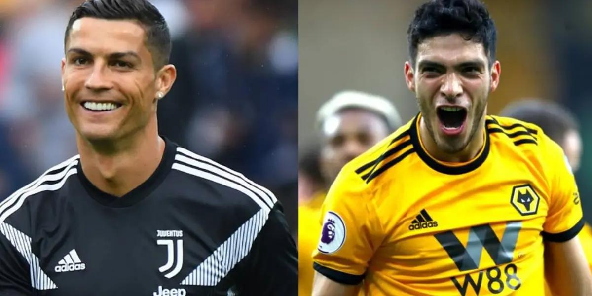 The Portuguese could be making Wolverhampton one of the richest clubs.