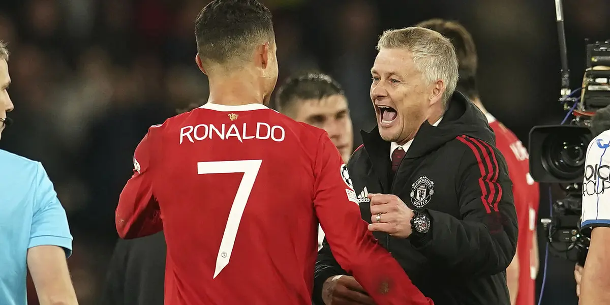 The Portuguese forward would be uncomfortable with Ole Gunnar Solskjaer and would not agree to play in the UEFA Europa League next season. Therefore, I would ask for his departure from Manchester United if the results do not change.
