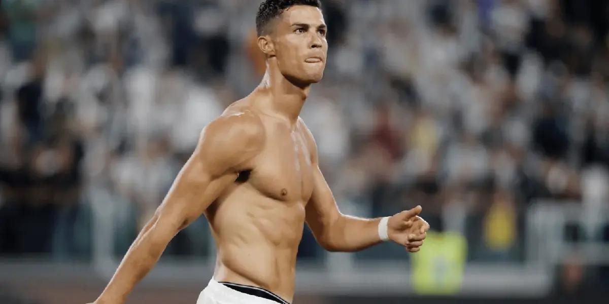 The Portuguese goalscorer has a series of habits that he strictly follows to be in perfect physical shape.