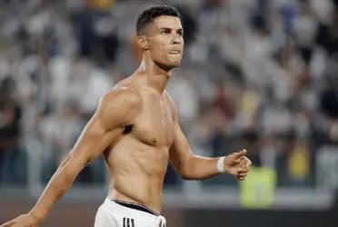 The Portuguese goalscorer has a series of habits that he strictly follows to be in perfect physical shape.