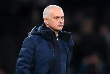 The Portuguese head coach had made some very bad signings during his managerial career.