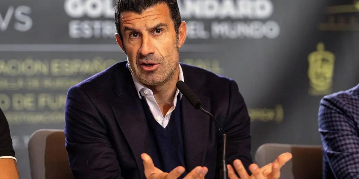 The Portuguese idol has made an incredible business after his retirement and earns millions.