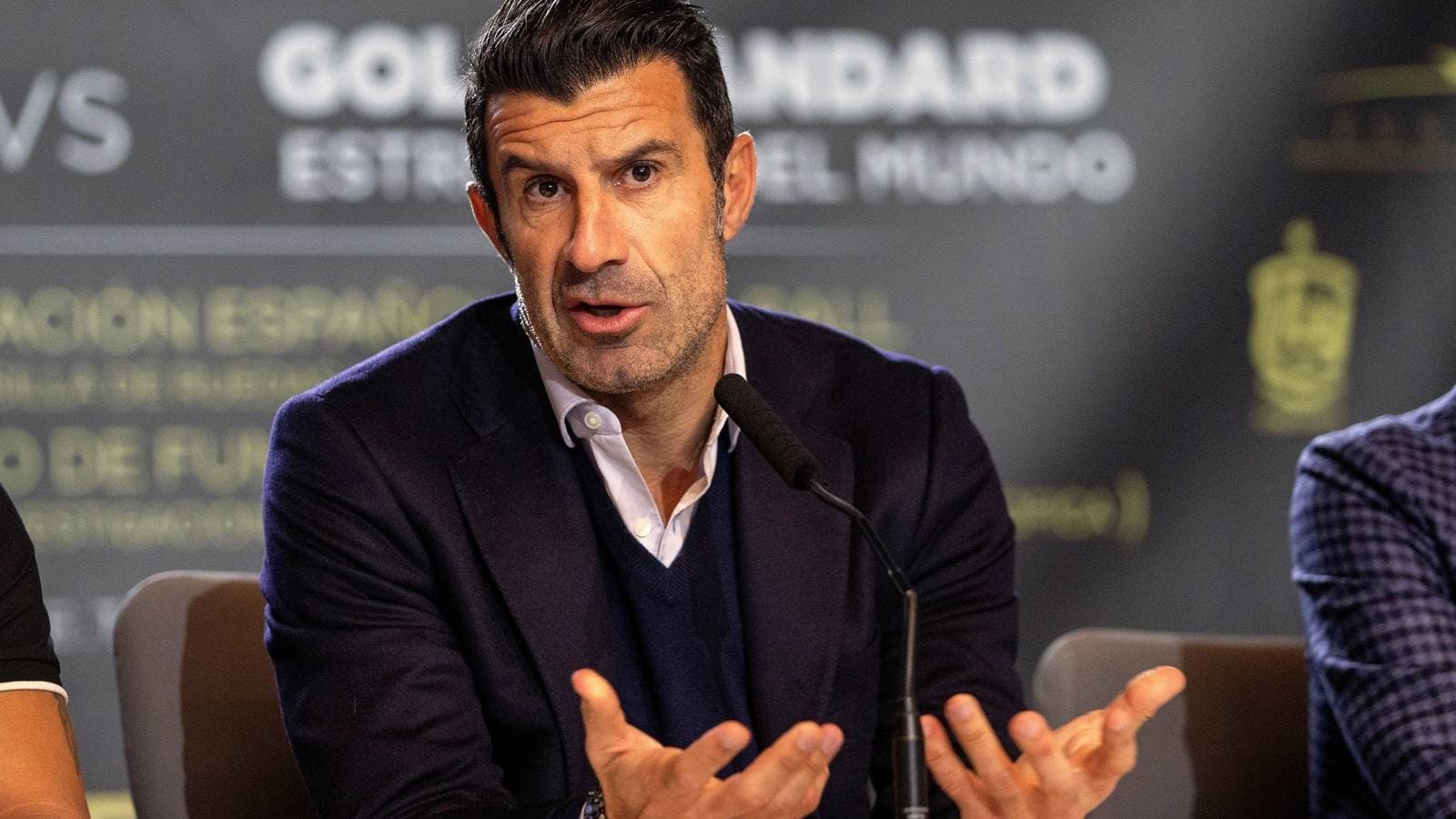 The Portuguese idol has made an incredible business after his retirement and earns millions.