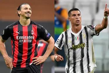 The Portuguese is a fan of Maranello cars and did not hesitate to buy a luxurious vehicle