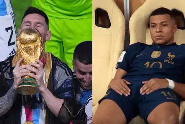 The Portuguese is not respected by his teammates and an action with Antony goes around the world