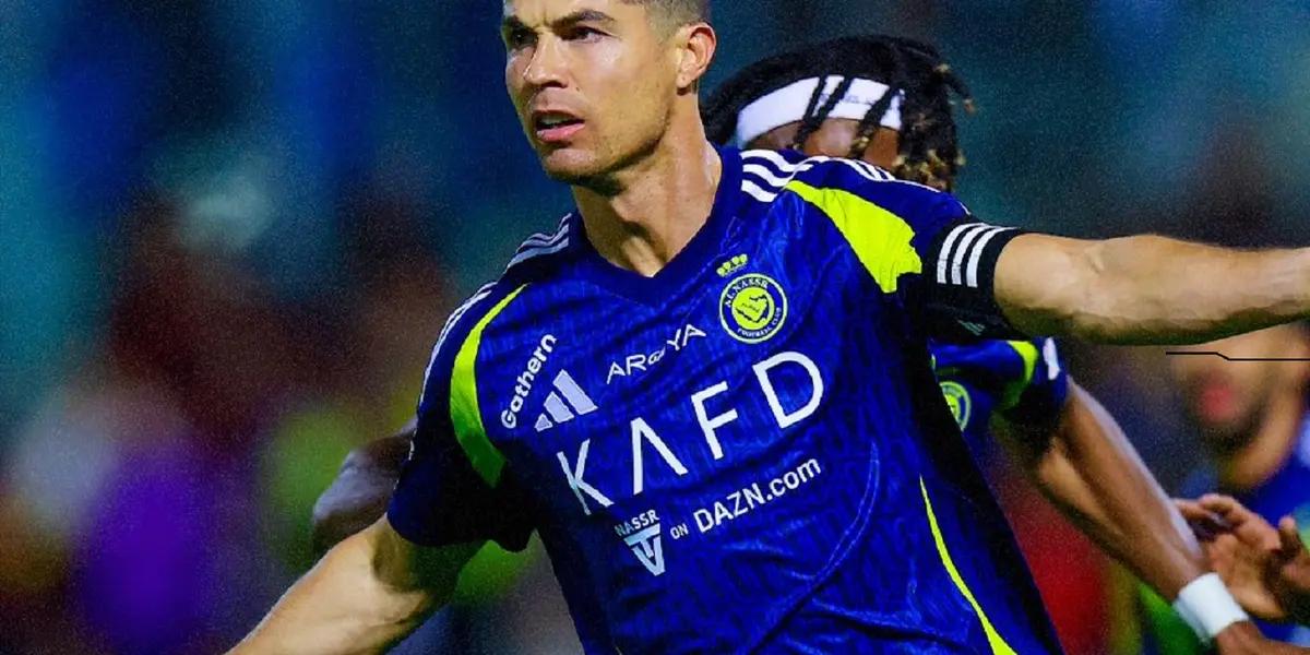 The Portuguese is one of the best penalty takers in history