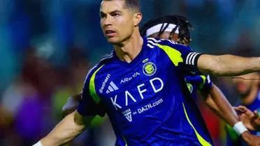 The Portuguese is one of the best penalty takers in history