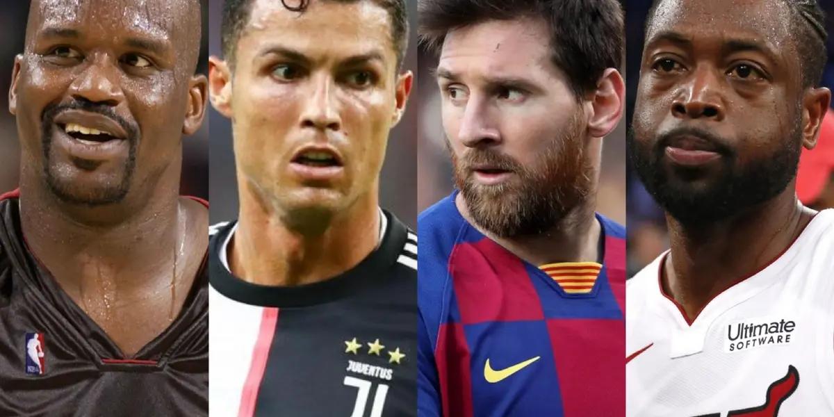 The Portuguese legend earns fortunes for year just for the commercial agreements on his social platform.