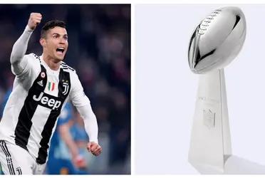 The Portuguese legend has had a little approach to football some time ago, but in it, he expressed a controversial comment.