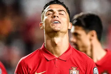 Difficult for Cristiano Ronaldo to have a good World Cup this way, this is how ten Hag has affected him