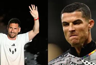 The Portuguese maintained that the Saudi Arabian league is better than the United States.