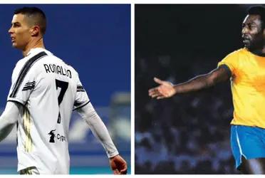 The Portuguese master has seen his amazing number now questioned as it could be not the highest of all time yet.