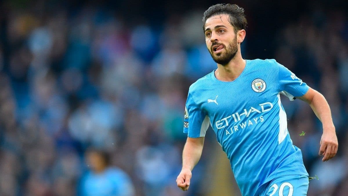 The Portuguese midfielder is as we know one of the great desires that the Catalan squad has for next season. A player who now gains room to land in the culé club.