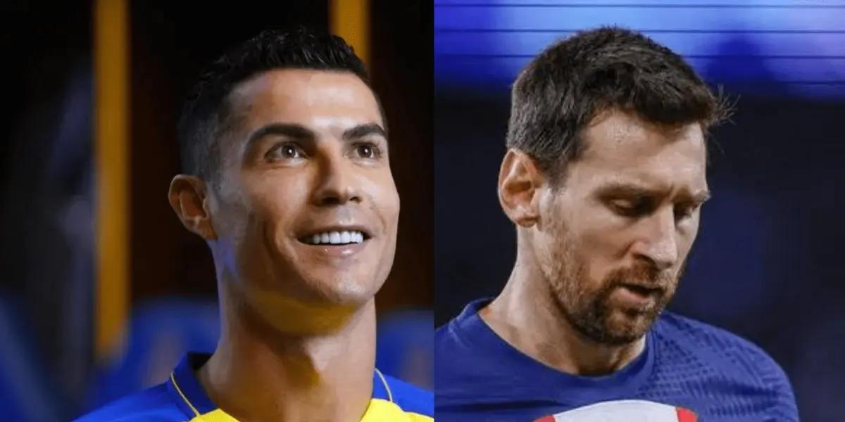 The Portuguese player and a new problem that is generated that can change his destiny forever.