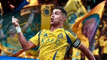 The Portuguese player seems to have a clear idea of what he will do with his career to keep trying to reach the 1,000-goal mark