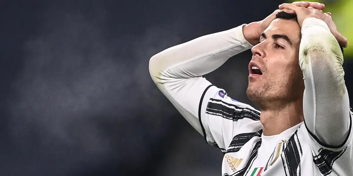 The Portuguese scored a lot of goals thanks to the assists of this player, and thinks Juventus should sign him as soon as possible.