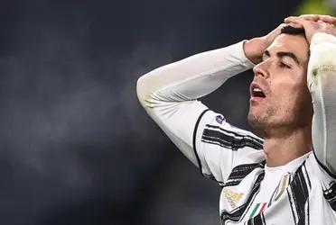 The Portuguese scored a lot of goals thanks to the assists of this player, and thinks Juventus should sign him as soon as possible.