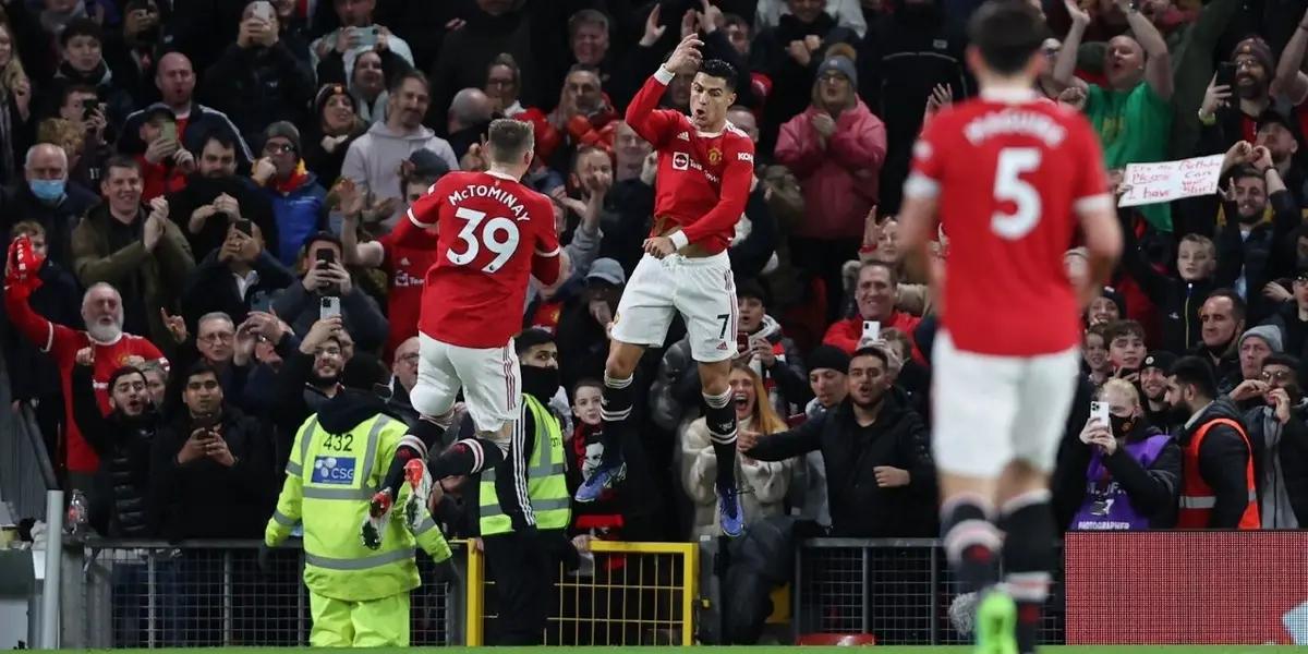 The Portuguese scored his 7th goal of the Premier League season