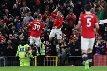 The Portuguese scored his 7th goal of the Premier League season