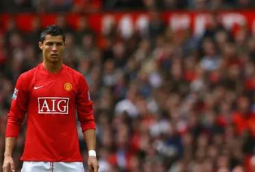 The Portuguese signed his contract with the Red Devils, where they have formalized his incorporation while from Italy they bring all the details of an operation that has blown up the Premier League.