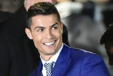 The Portuguese star has an unexpected business with which he is gaining fortunes.