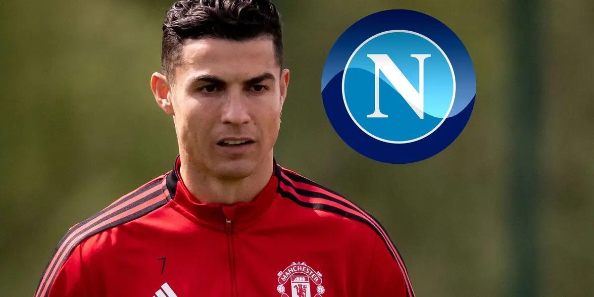 The Portuguese star is once again an option in Italy and this would be influenced by the desire to play in the Champions League.
