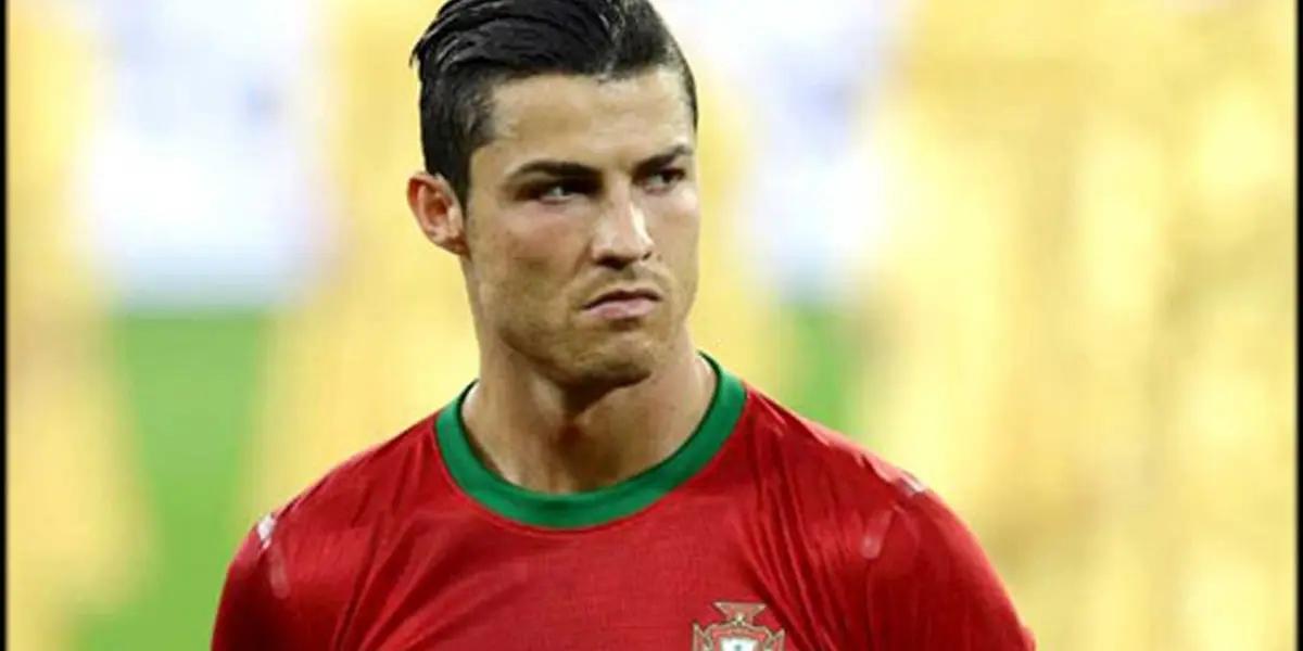 The Portuguese star relied on his brother Hugo on something important but everything went out of control and now he is in trouble